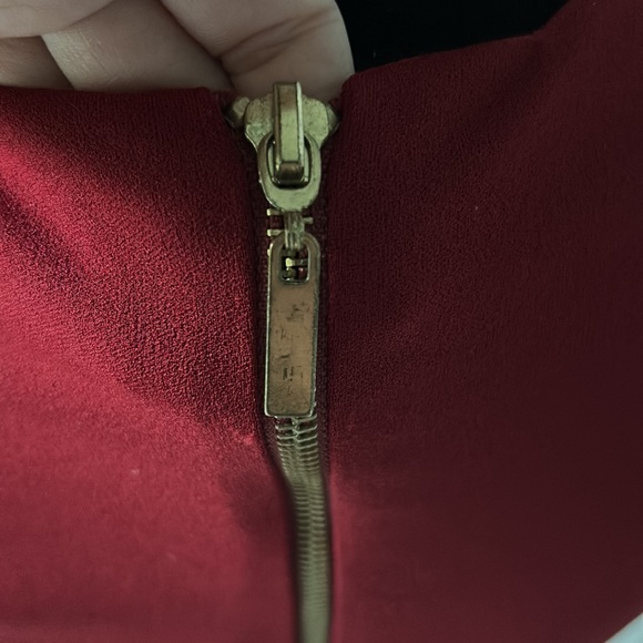 B. Darlin dress size 5/6 B2 - Picture 3 of 9